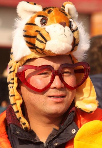 Веселые шляпы