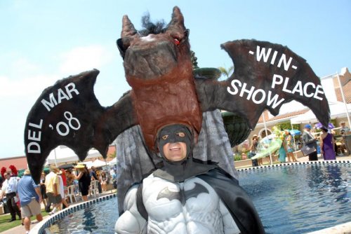 Веселые шляпы