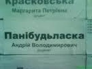 Прикольные фамилии Прикольные фамилии