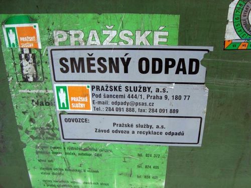 Забавный чешский язык Забавный чешский язык