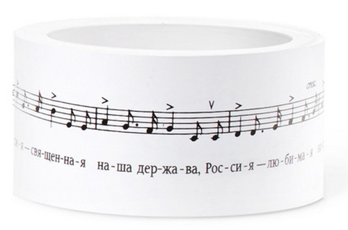 24 креативных варианта упаковочной ленты 24 креативных варианта упаковочной ленты