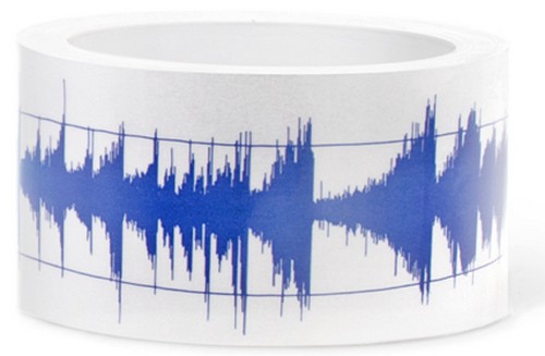 24 креативных варианта упаковочной ленты 24 креативных варианта упаковочной ленты