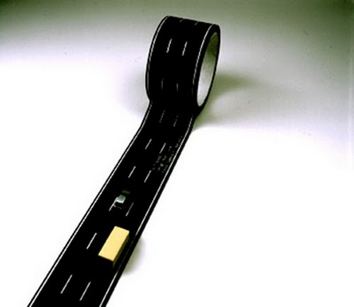 24 креативных варианта упаковочной ленты 24 креативных варианта упаковочной ленты