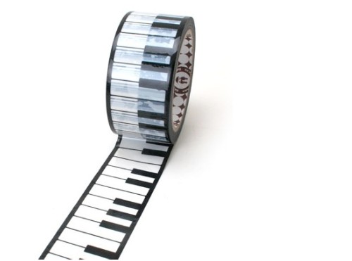 24 креативных варианта упаковочной ленты 24 креативных варианта упаковочной ленты