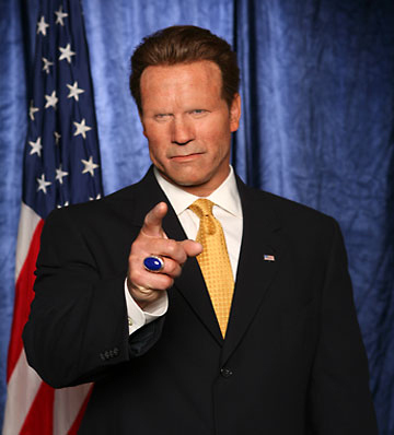 Знаменитости без бровей