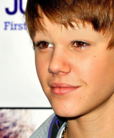 Знаменитости без бровей