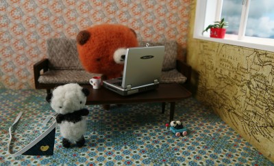 Амигуруми Амигуруми