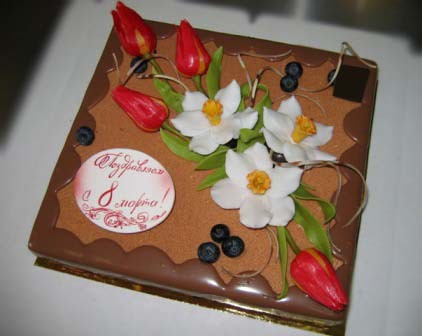 Подборка тортов на любой вкус Подборка тортов на любой вкус