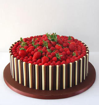 Подборка тортов на любой вкус Подборка тортов на любой вкус