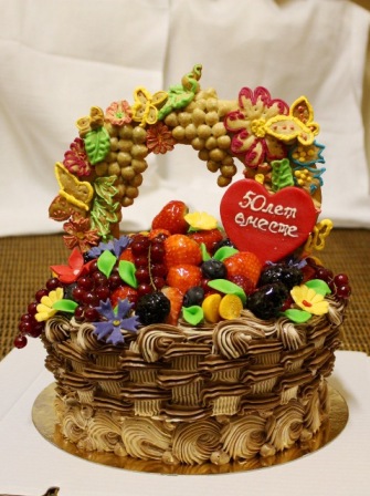 Подборка тортов на любой вкус Подборка тортов на любой вкус