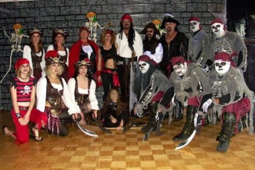 Самые странные свадебные наряды