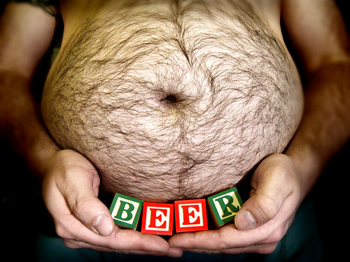 Хотим ПИВА!