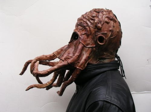 Прикольные противогазы Прикольные противогазы