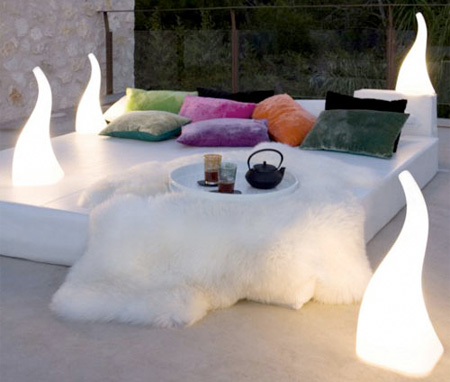 Подборка прикольных ламп Подборка прикольных ламп