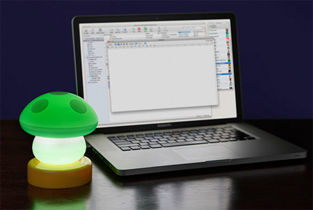 Подборка прикольных ламп Подборка прикольных ламп