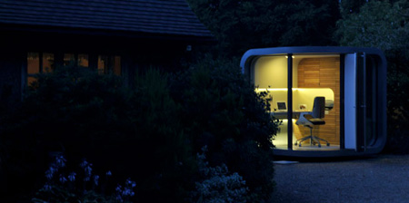 Домашний офис