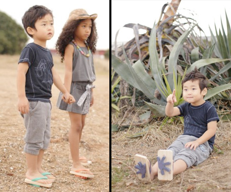 Прикольные сандалии Прикольные сандалии