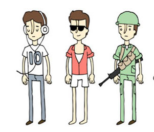 Все роли Джонни Деппа