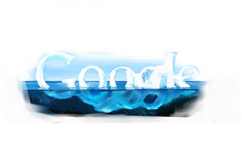 Лого Google
