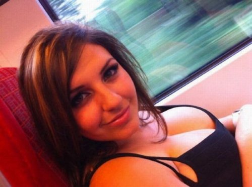 Девушки с красивым бюстом