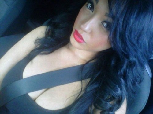 Девушки с красивым бюстом