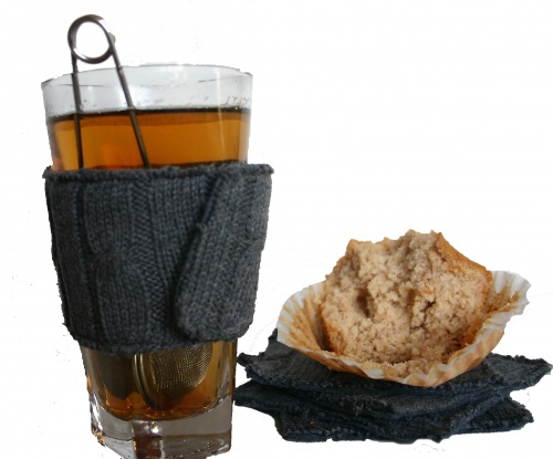 Новая жизнь старых свитеров Новая жизнь старых свитеров