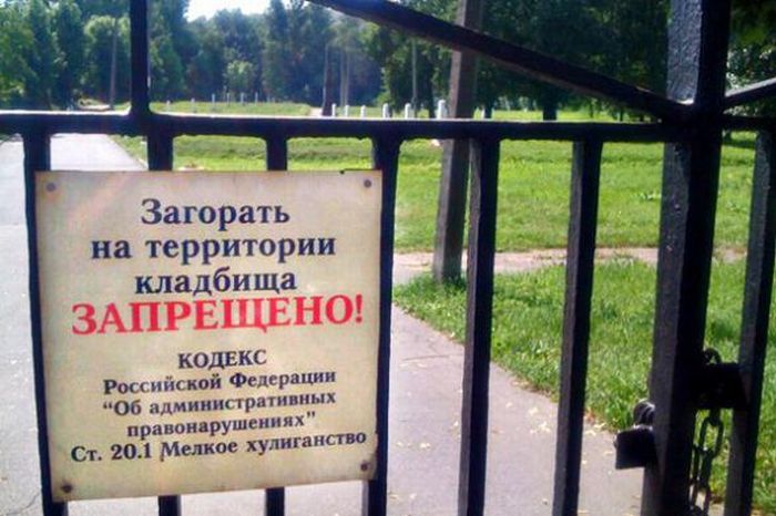 Опубликованное фото