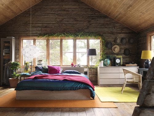 Великолепные спальни Великолепные спальни