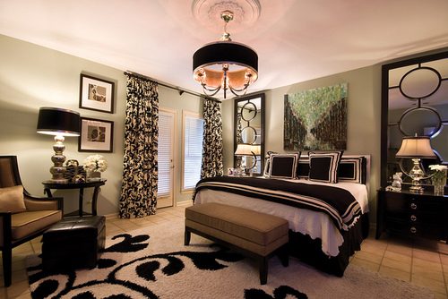 Великолепные спальни Великолепные спальни