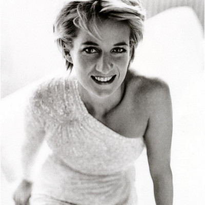 Принцесса Диана Принцесса Диана