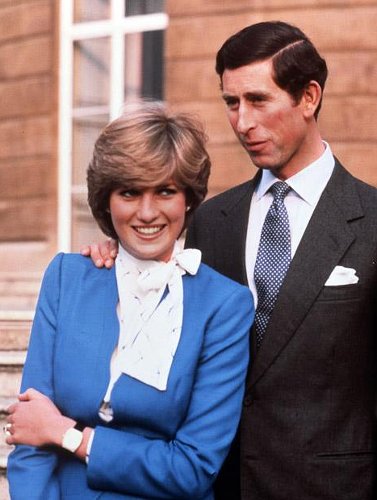 Принцесса Диана Принцесса Диана