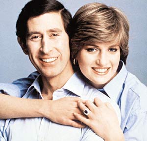 Принцесса Диана Принцесса Диана