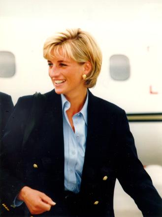 Принцесса Диана Принцесса Диана