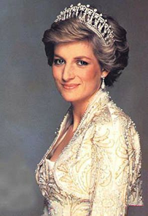 Принцесса Диана Принцесса Диана