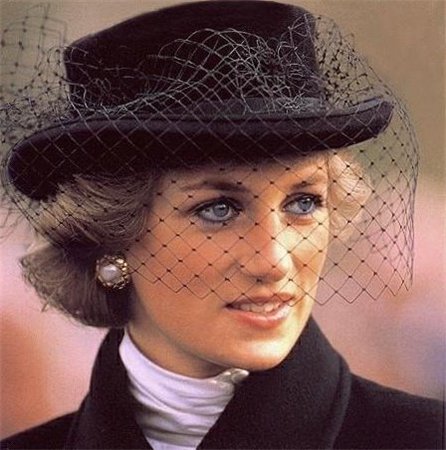 Принцесса Диана Принцесса Диана