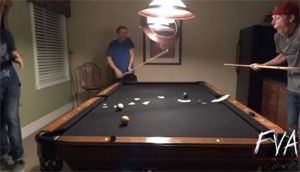 Лучшие фейлы за неделю