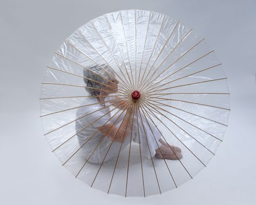 Прикольный дизайн зонтиков Прикольный дизайн зонтиков