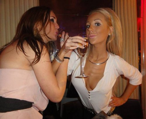 Кукла-мукла