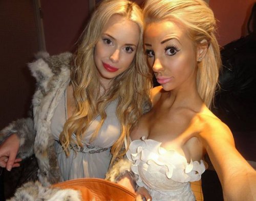 Кукла-мукла