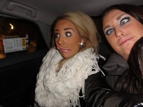 Кукла-мукла