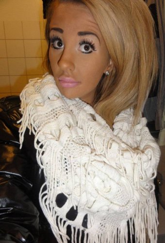 Кукла-мукла