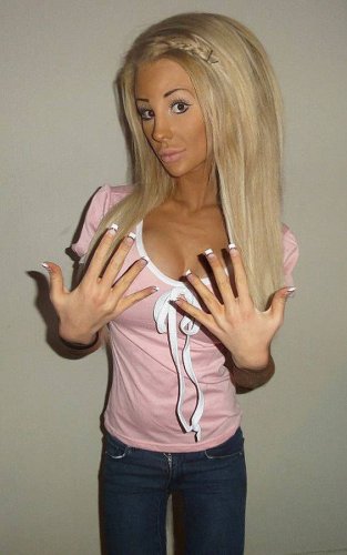 Кукла-мукла