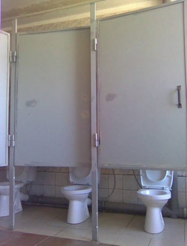 Туалетные фейлы