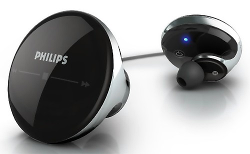 Прикольный дизайн наушников