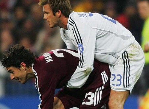 Спортивные приколы Спортивные приколы