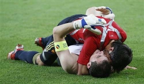 Спортивные приколы Спортивные приколы