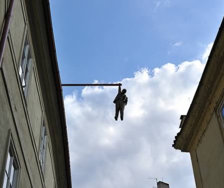 Самые странные памятники мира Самые странные памятники мира