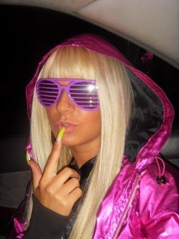 Кисоклассницы