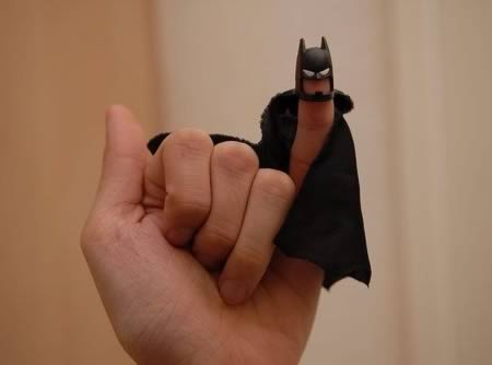 Рисунки на пальцах Рисунки на пальцах