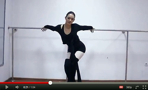 Снять за 60 секунд